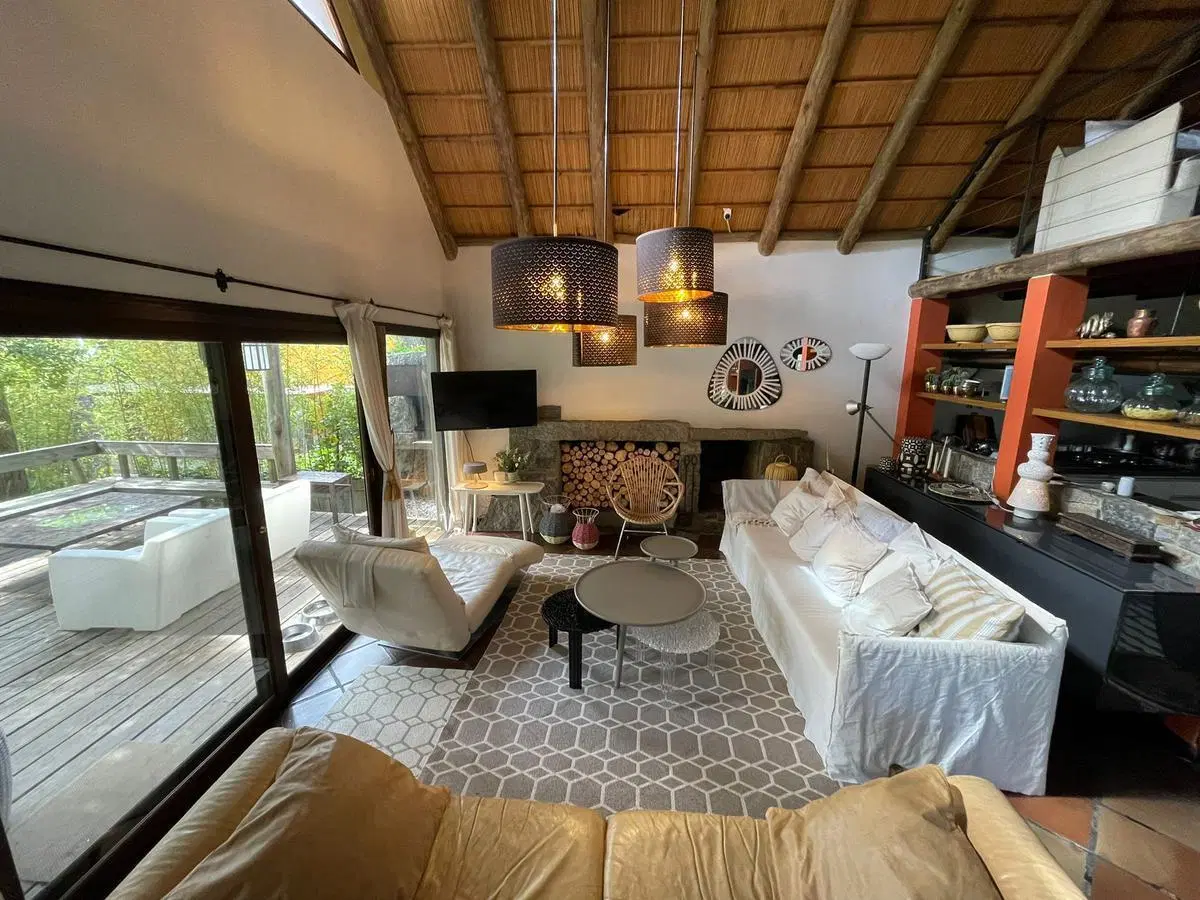 Mahi Mahi, casa en Montoya 2