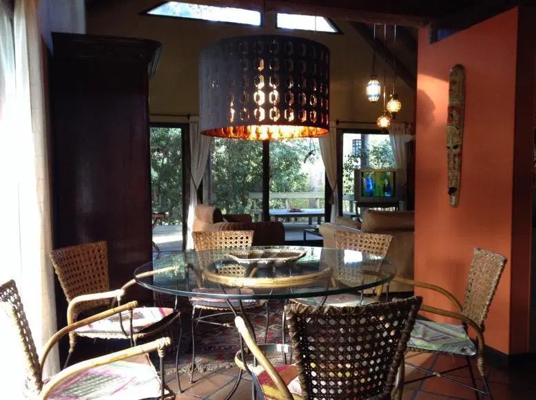 Mahi Mahi, casa en Montoya 1