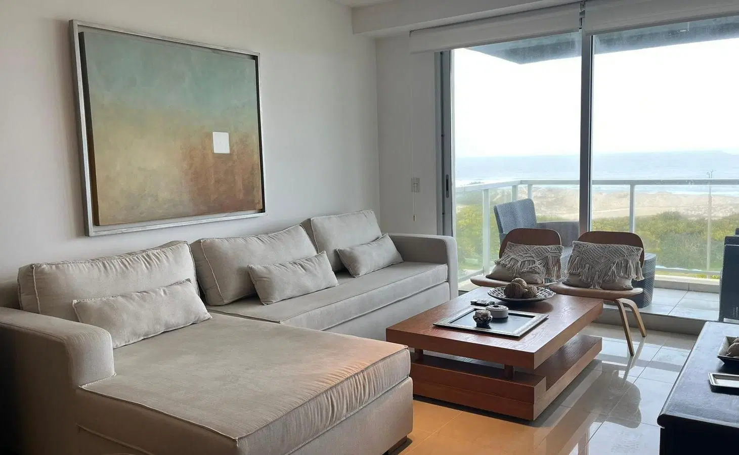 Blue Marine Penthouse 4