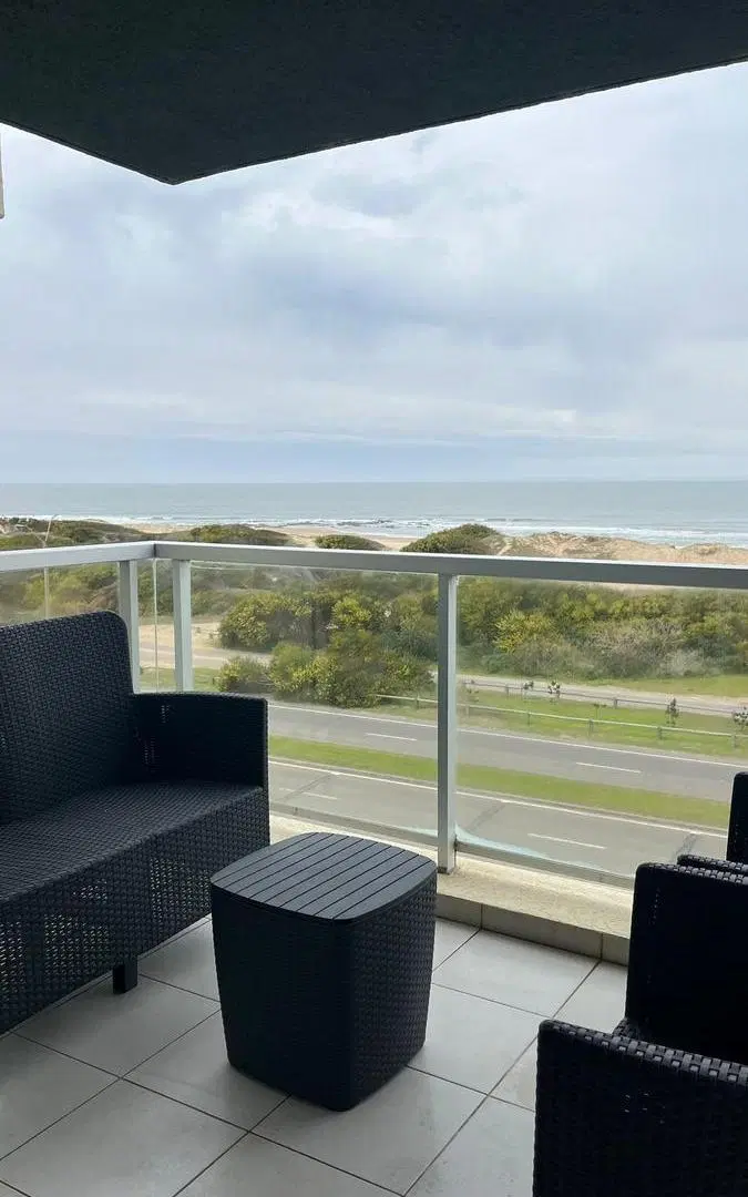 Blue Marine Penthouse 1