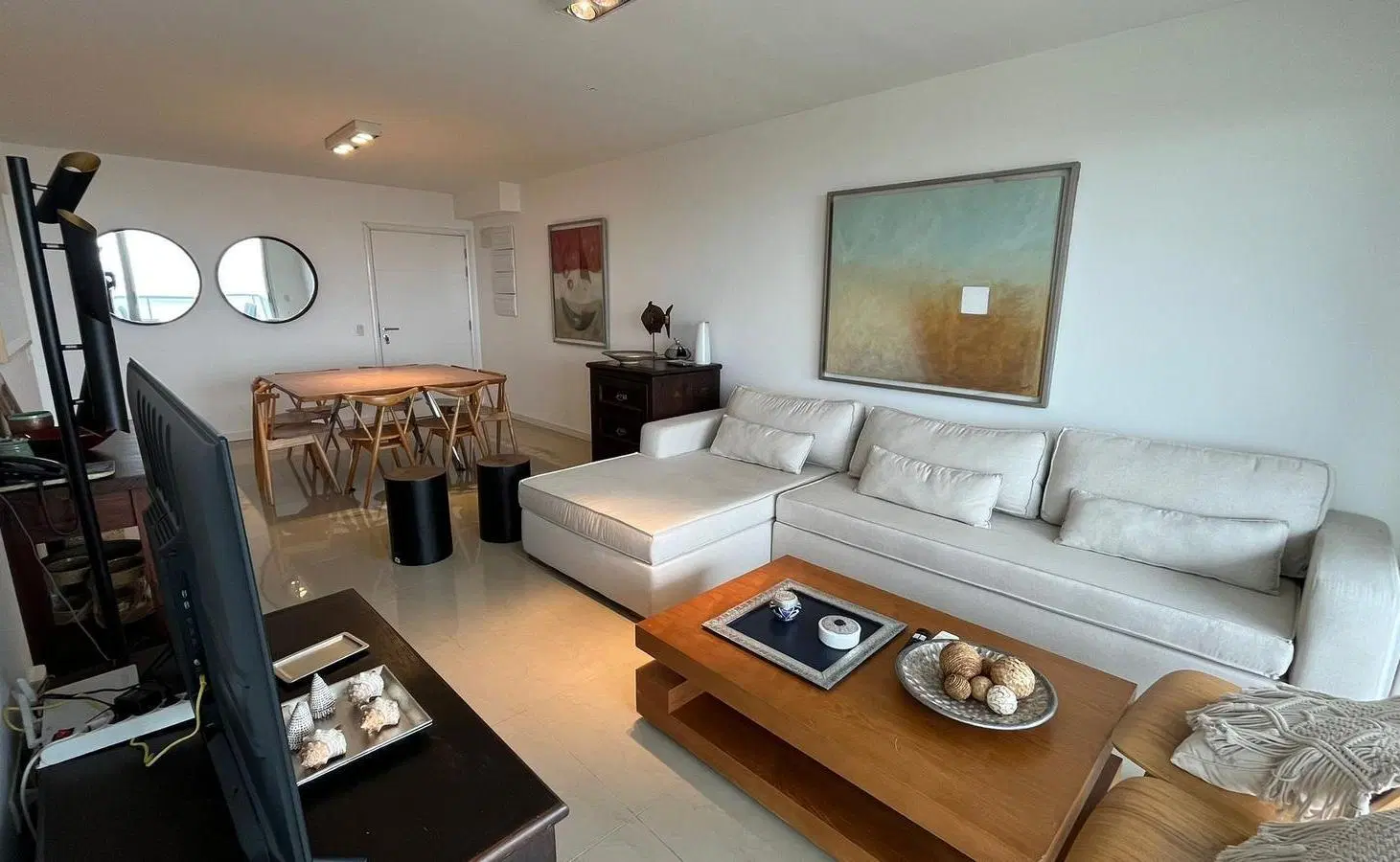 Blue Marine Penthouse 3