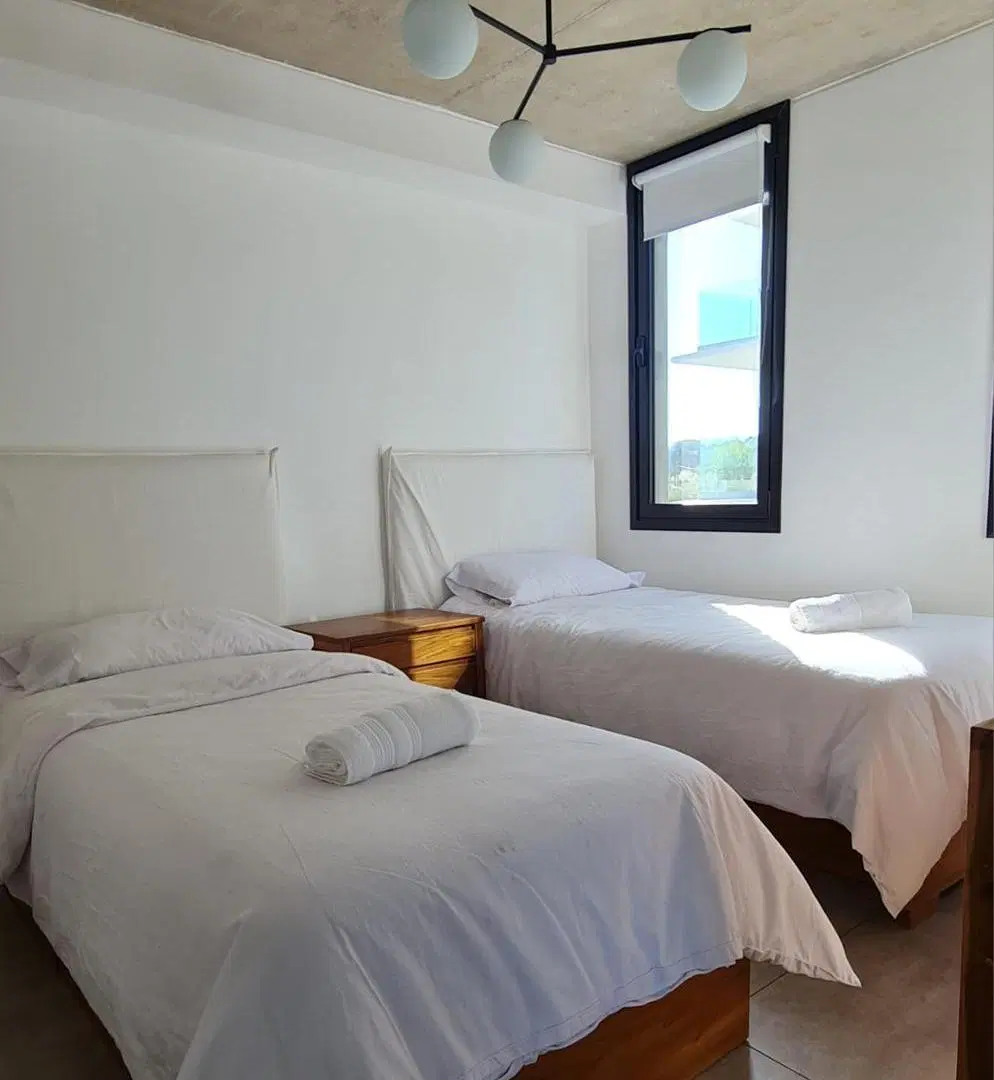 Departamento en Manantiales. 8