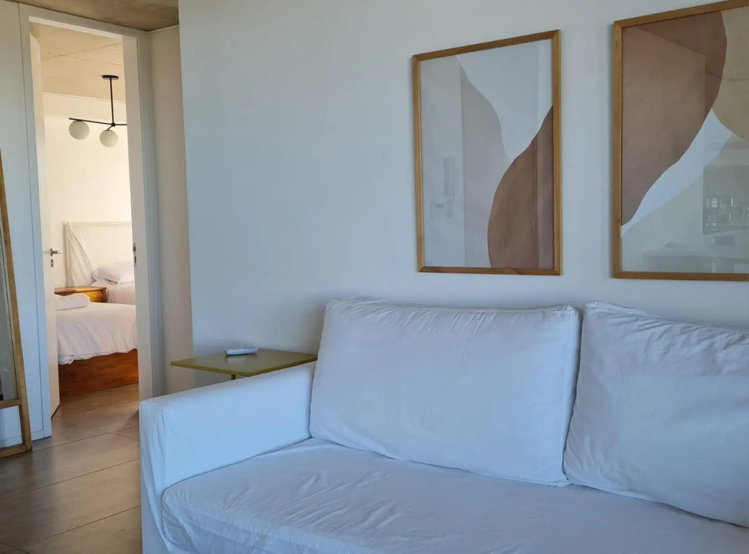 Departamento en Manantiales. 4