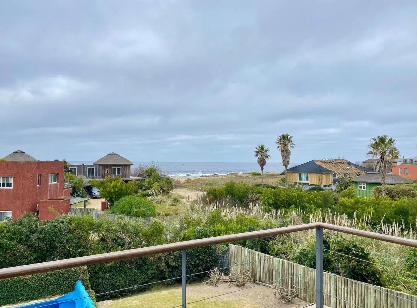 Casa - Punta Piedras 1