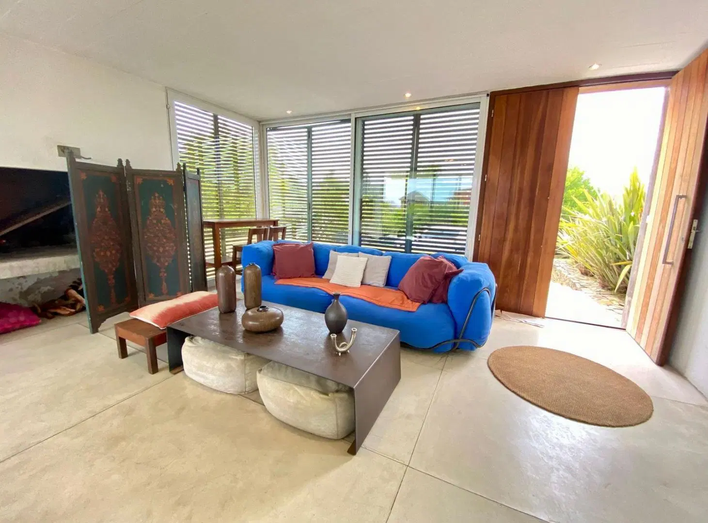 Casa - Punta Piedras 3