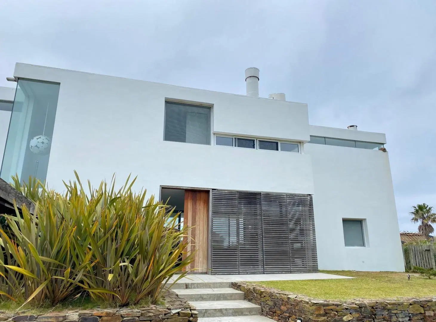 Casa - Punta Piedras 2