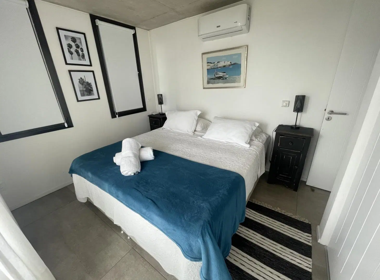 Departamento en Manantiales 3