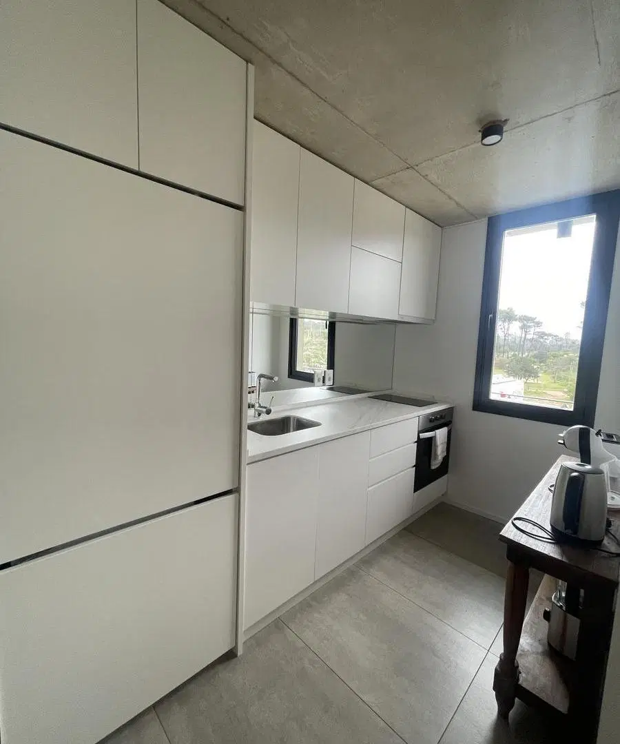 Departamento en Manantiales 4