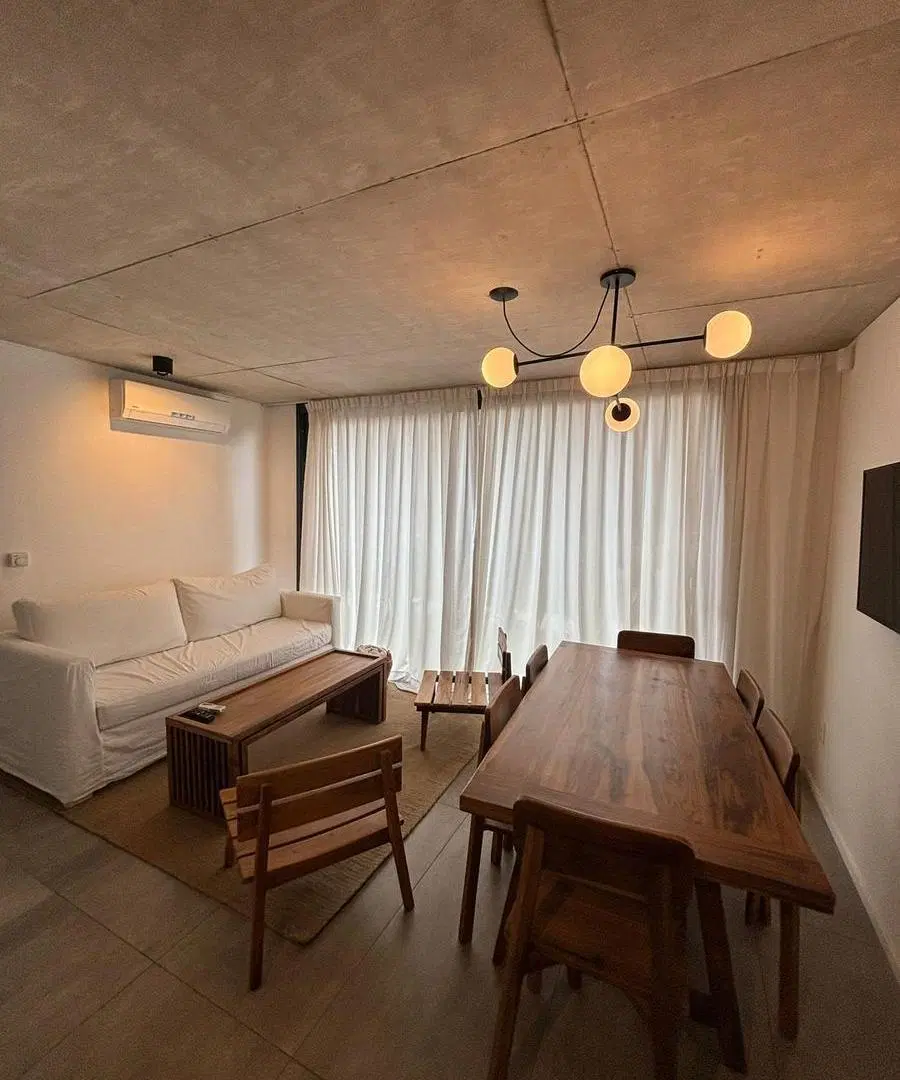 Departamento en Alma de Manantiales 2