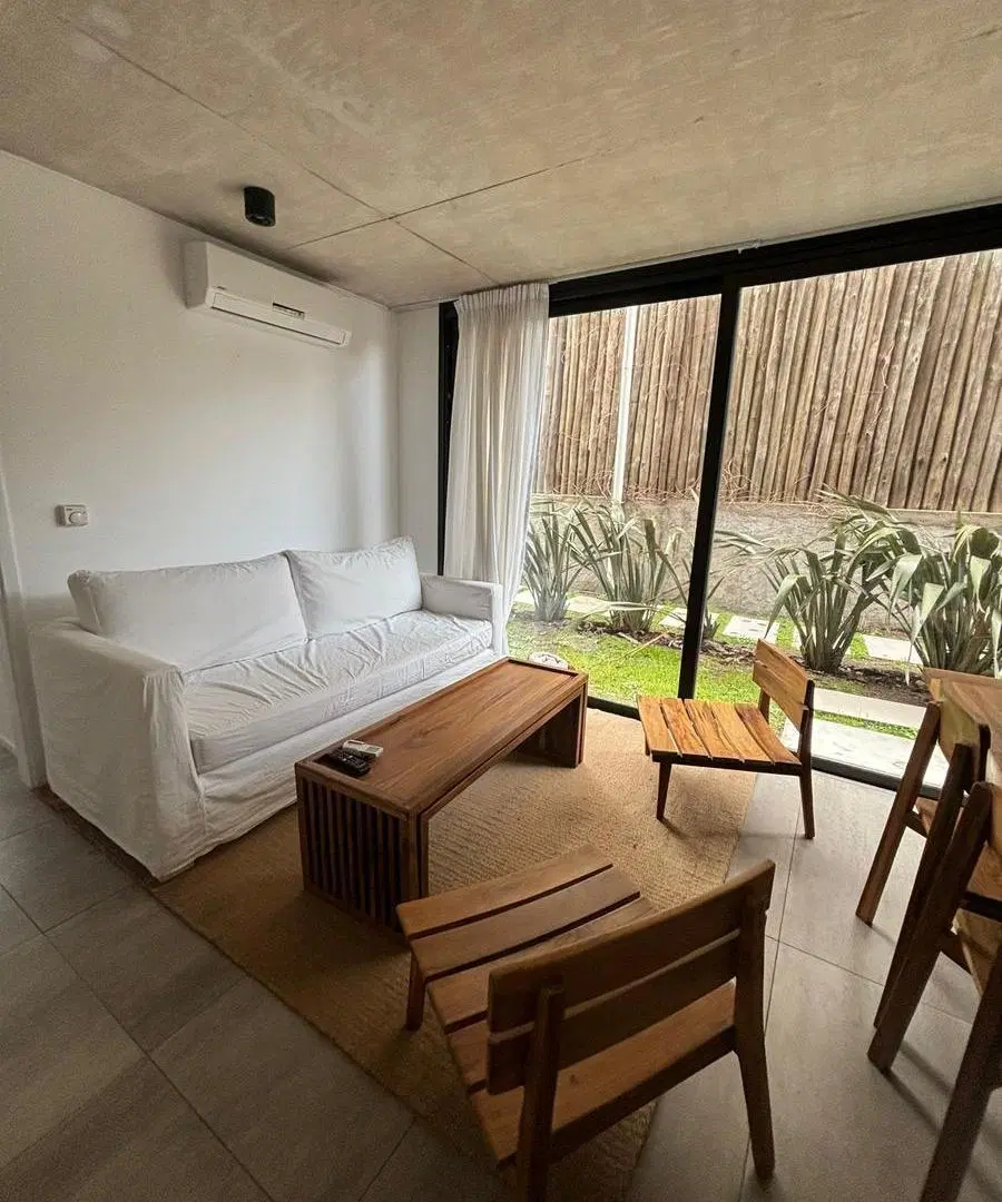 Departamento en Alma de Manantiales 3