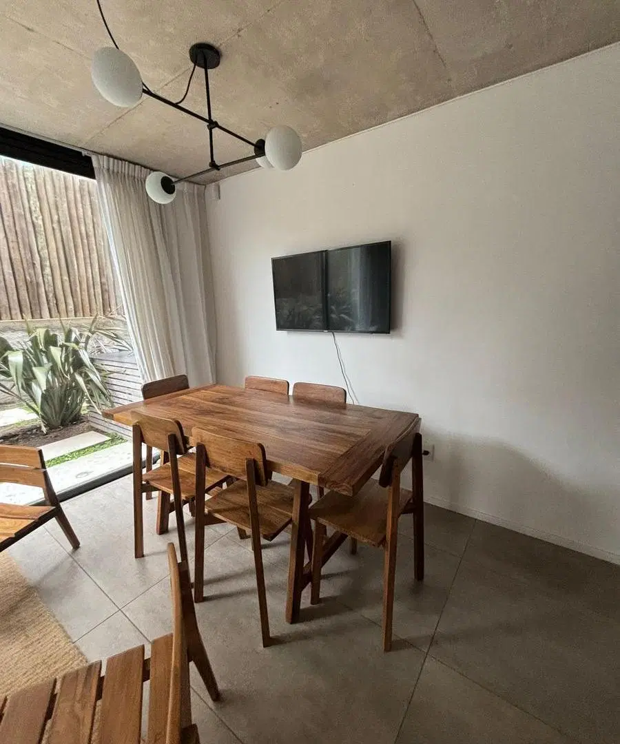 Departamento en Alma de Manantiales 4