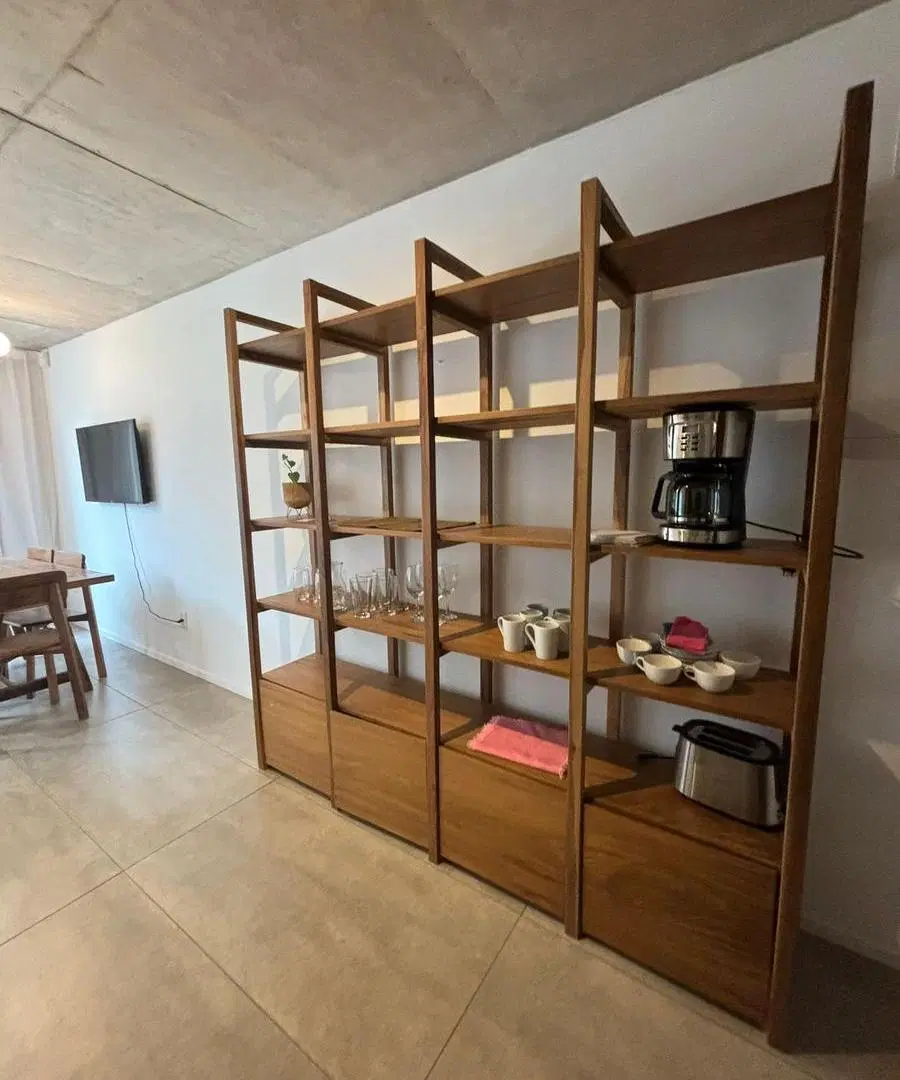 Departamento en Alma de Manantiales 1