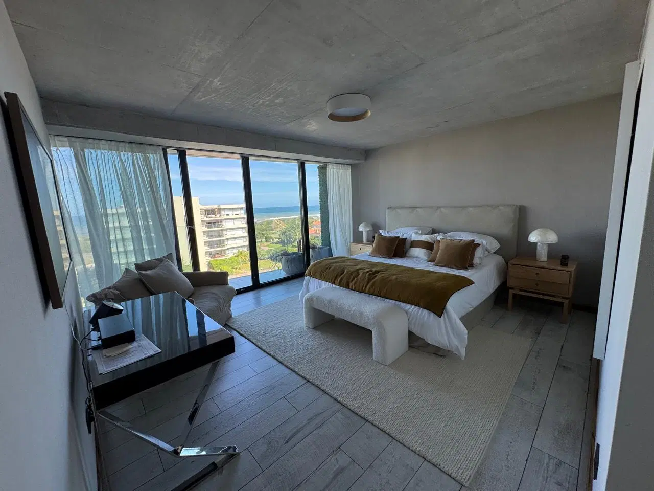 Surfside Village | Apartamento de 262 m² con 3 Suites 3