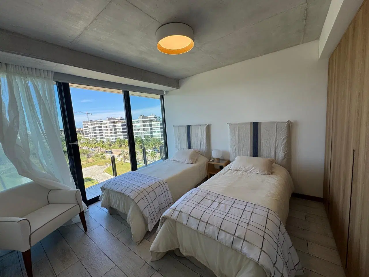 Surfside Village | Apartamento de 262 m² con 3 Suites 5