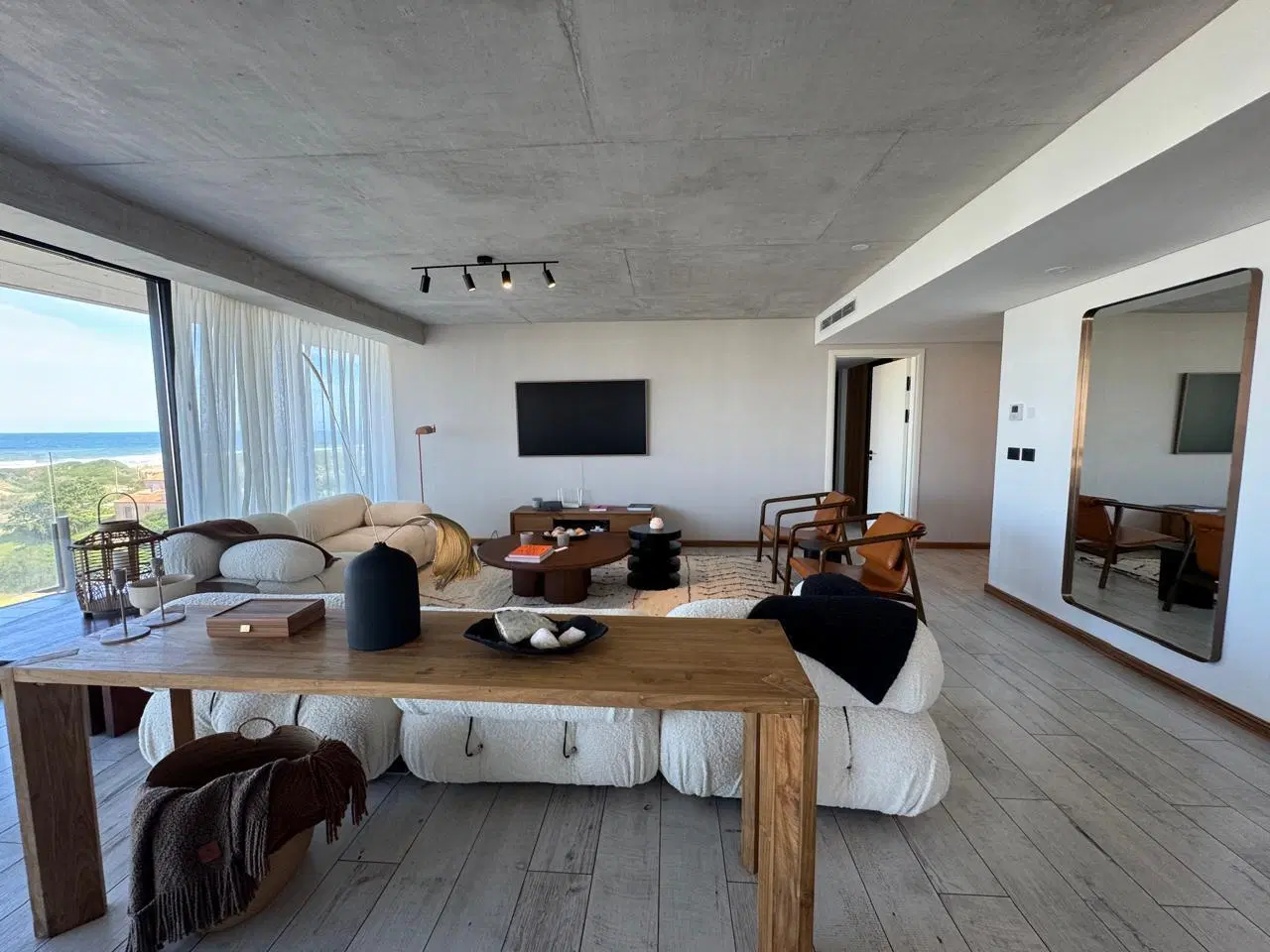 Surfside Village | Apartamento de 262 m² con 3 Suites 2