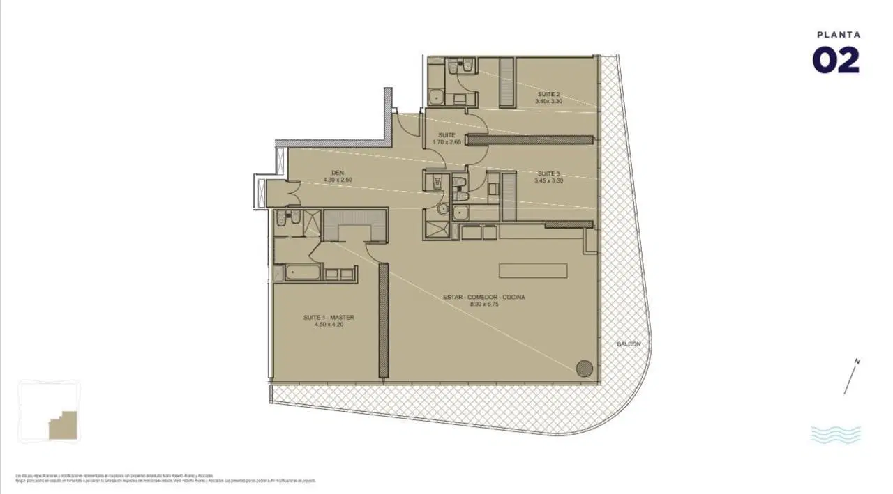 Plano 1