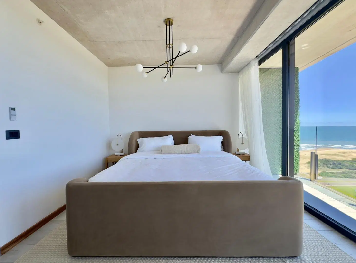 Surfside Village | Apartamento de 85 m² con Vista al Mar 2