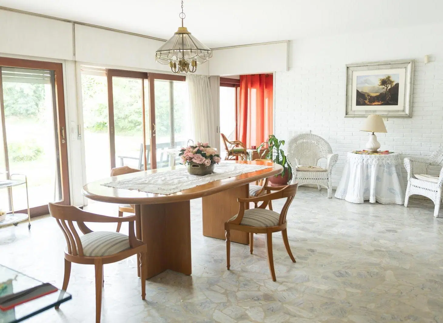 Casa en Cantegril 1