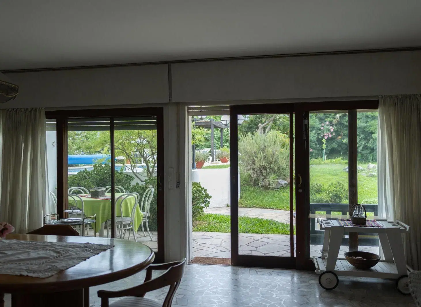 Casa en Cantegril 3