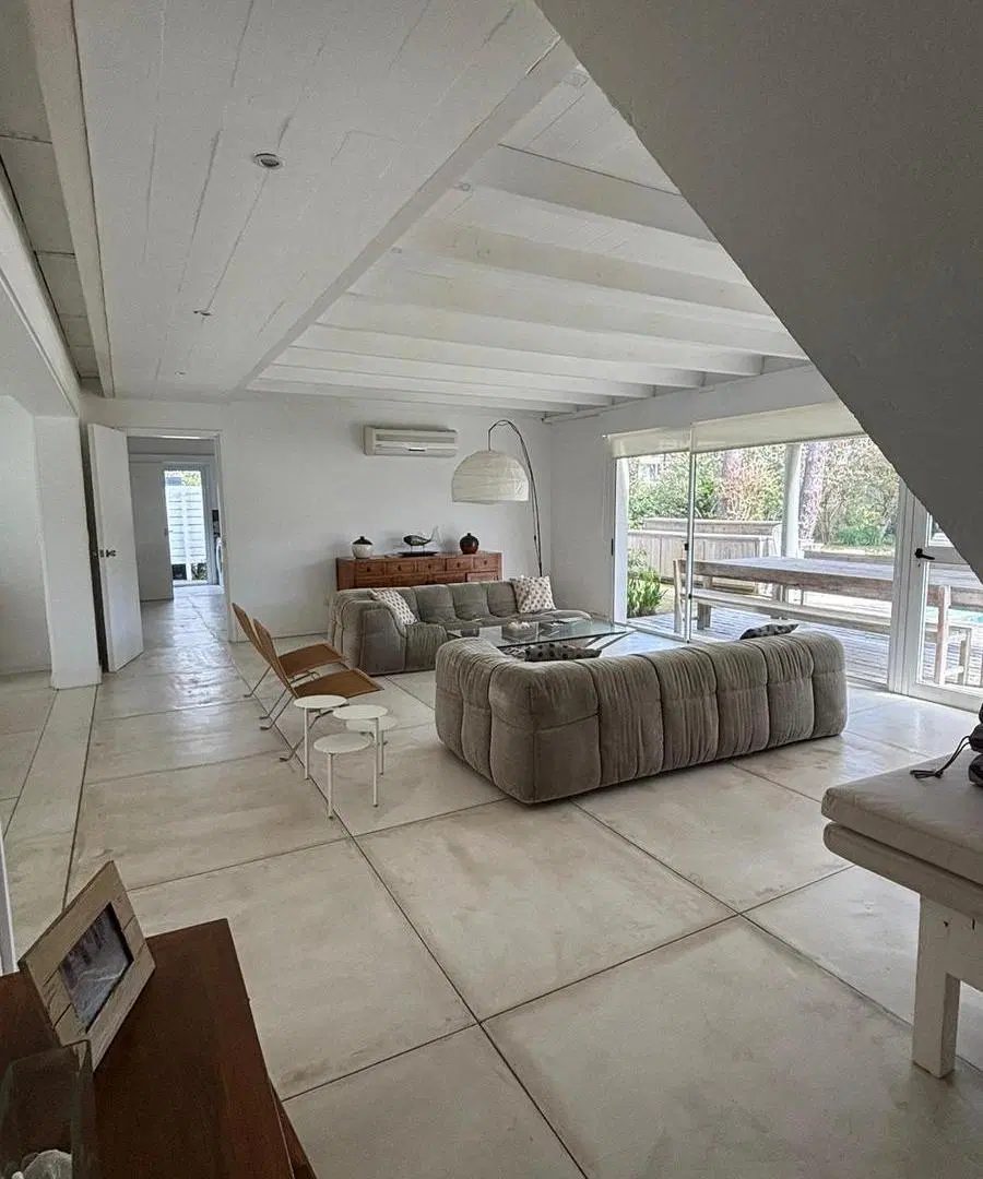 Casa en  Laguna Blanca 4
