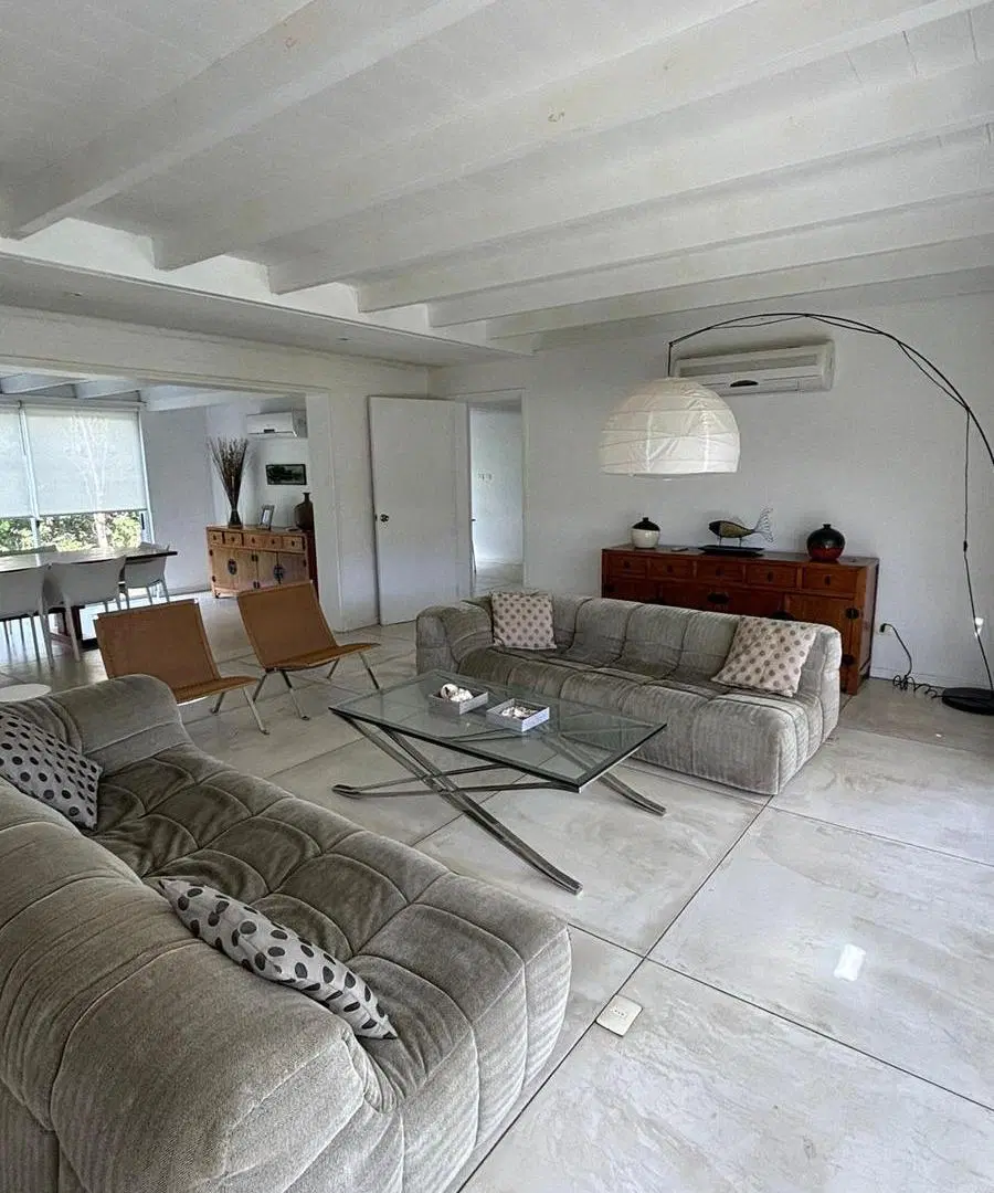 Casa en  Laguna Blanca 5