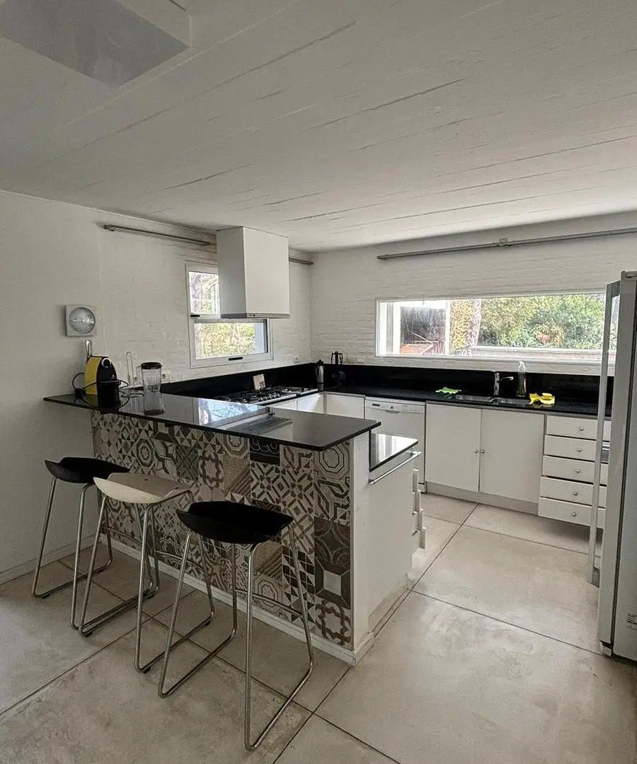 Casa en  Laguna Blanca 4