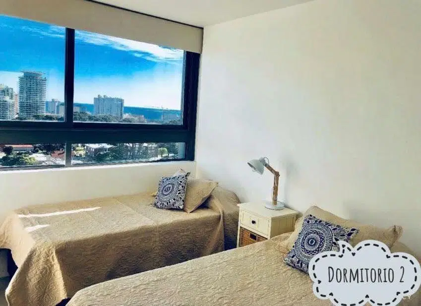 Departamento - Punta del Este 4