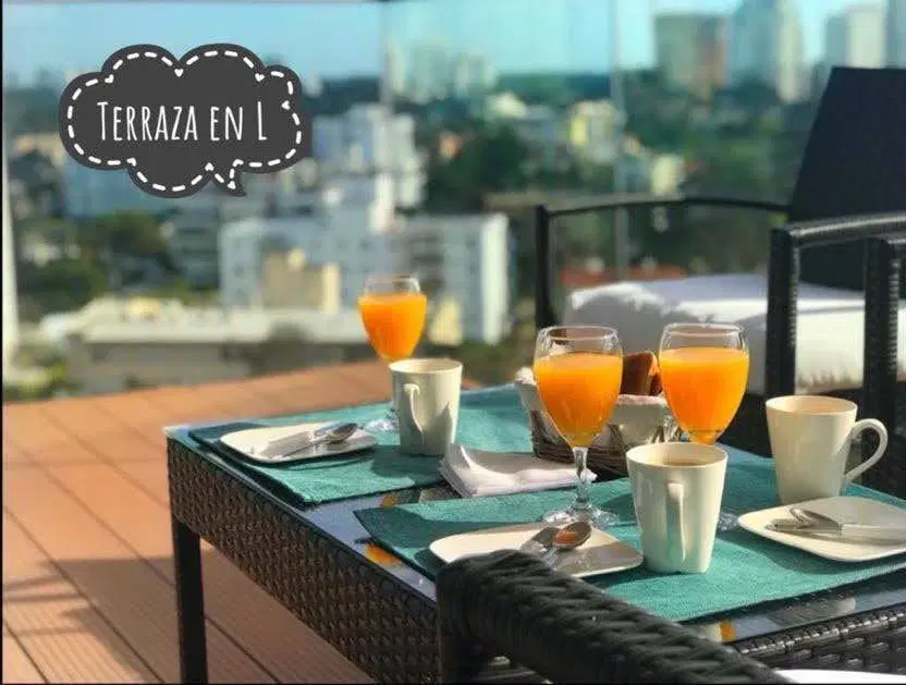 Departamento - Punta del Este 3