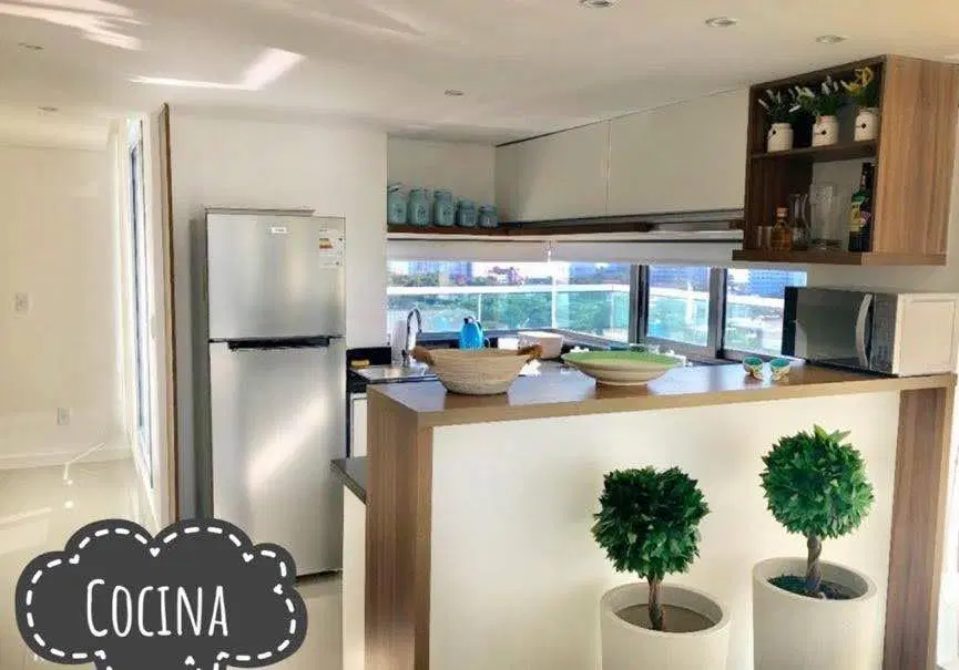 Departamento - Punta del Este 5