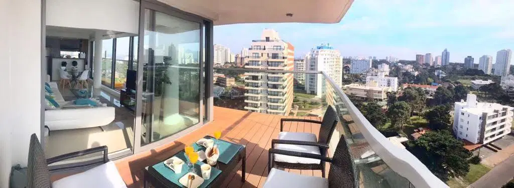 Departamento - Punta del Este 1