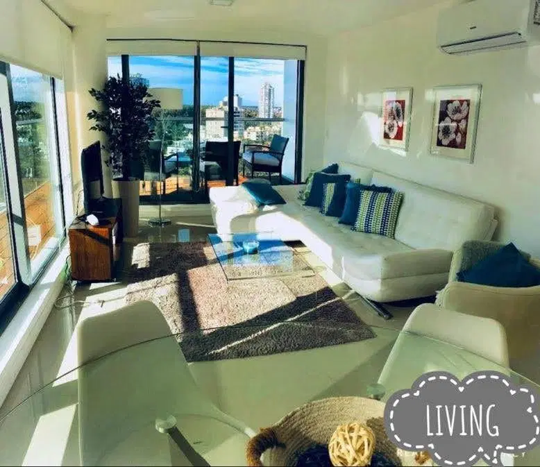 Departamento - Punta del Este 8