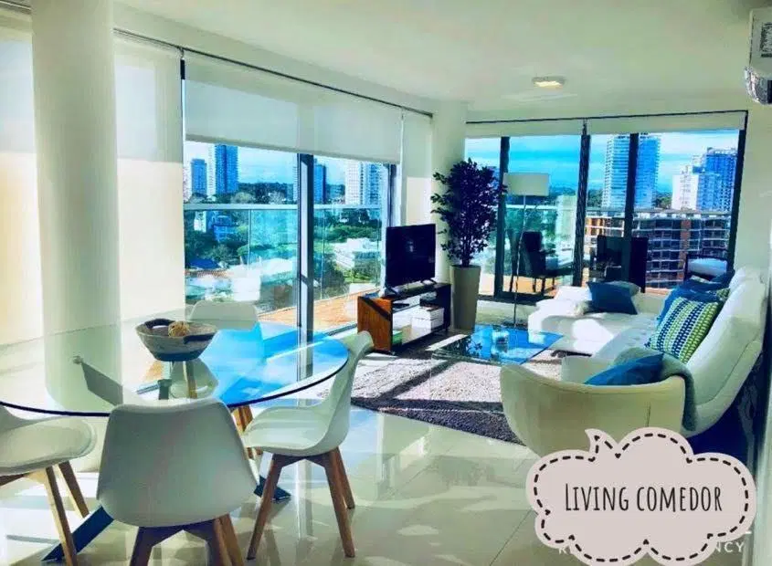 Departamento - Punta del Este 3