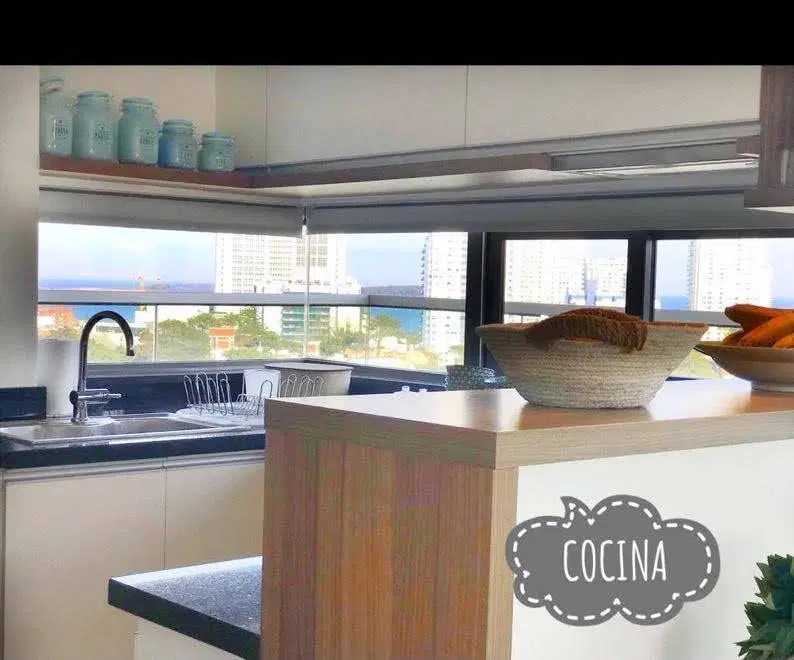 Departamento - Punta del Este 5