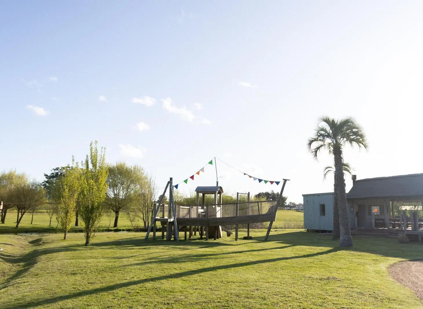 Pueblo Mío | Exclusivo Lote de 4.000 m² 5