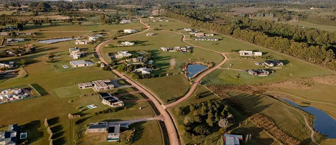 Pueblo Mío | Exclusivo Lote de 4.000 m² 1