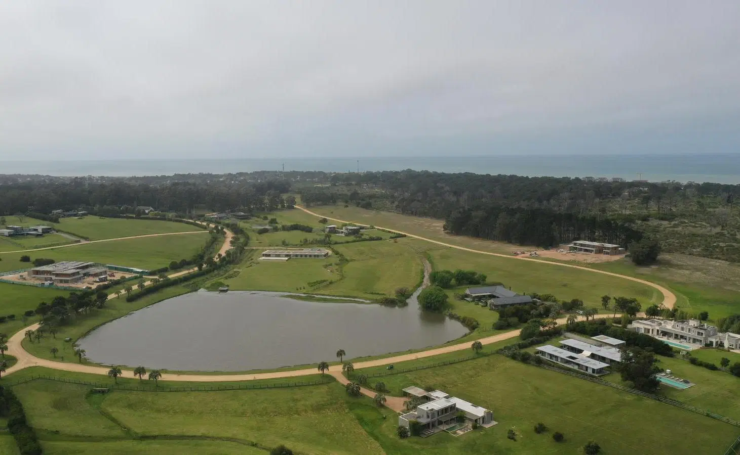 Pueblo Mío | Lote de 4.000 m² en Entorno Natural 3