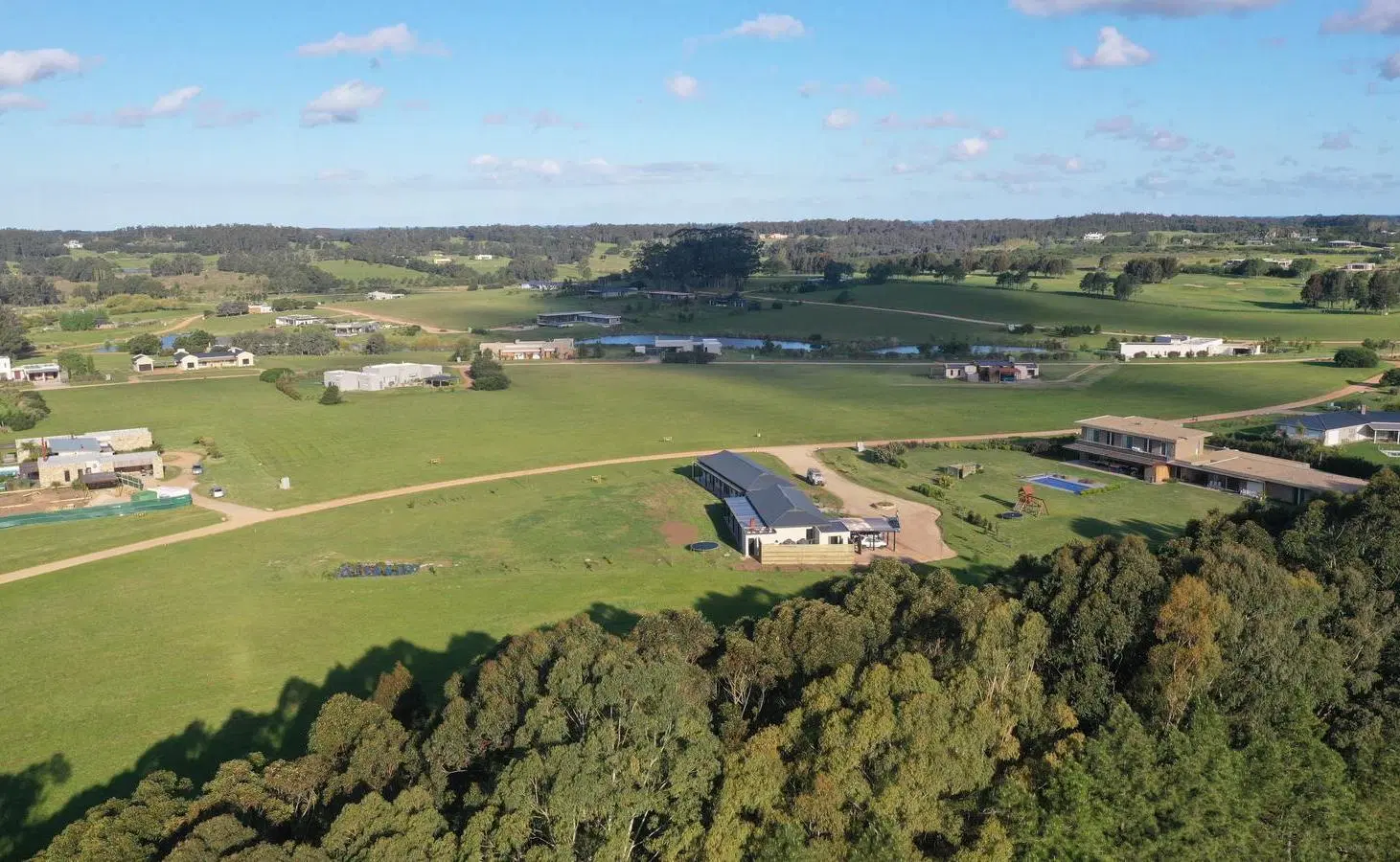 Pueblo Mío | Lote de 4.000 m² en Entorno Natural 4