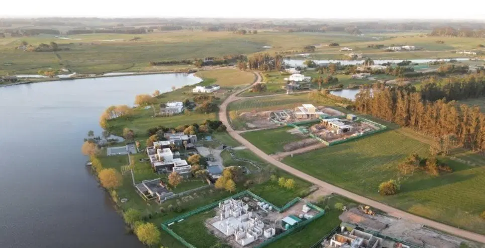 Pueblo Mío | Lote de 4.000 m² en Entorno Natural 2