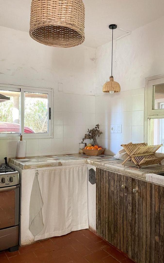 Foto de Casa en alquiler El chorro, imagen 1