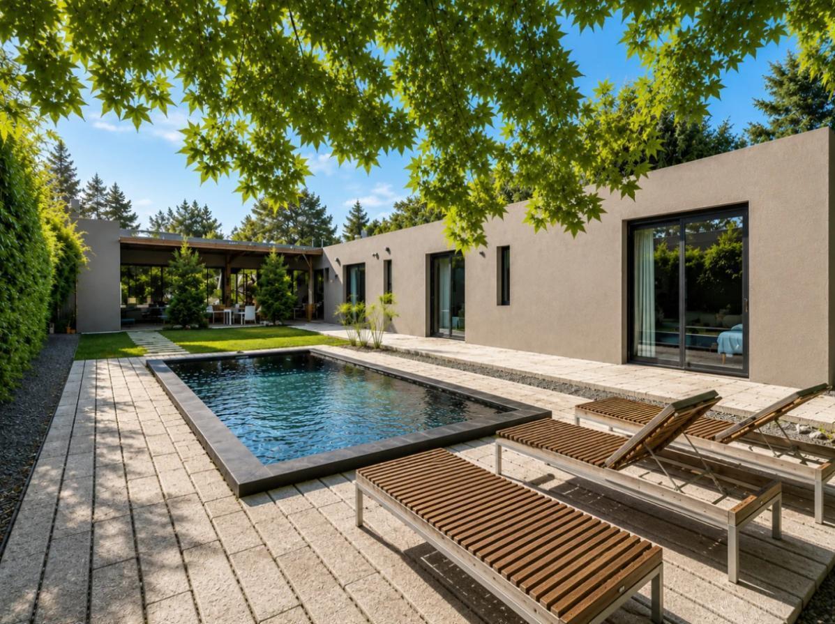 Foto de Casa en La Arbolada | 4 Dormitorios | Venta y Alquiler Temporada, imagen 1