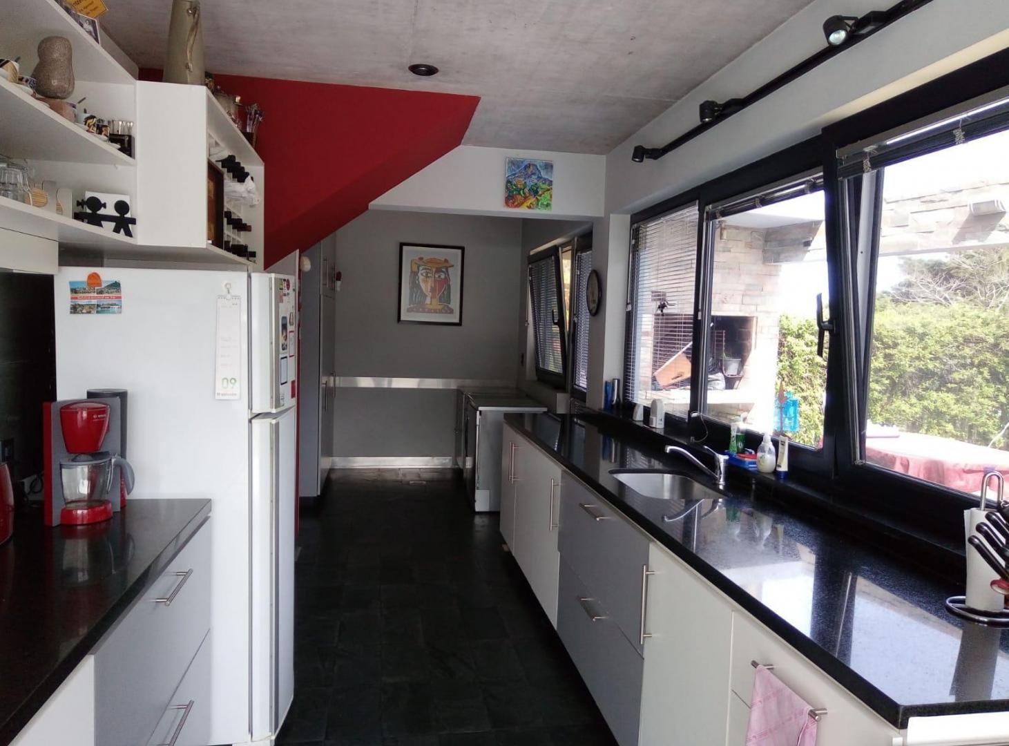 Foto de Casa de Diseño en Playa Brava | 2 Suites | A 2 Cuadras del Mar, imagen 2