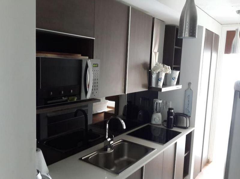 Foto de 1 DORMITORIO | Avenida Pedragosa Sierra, imagen 3