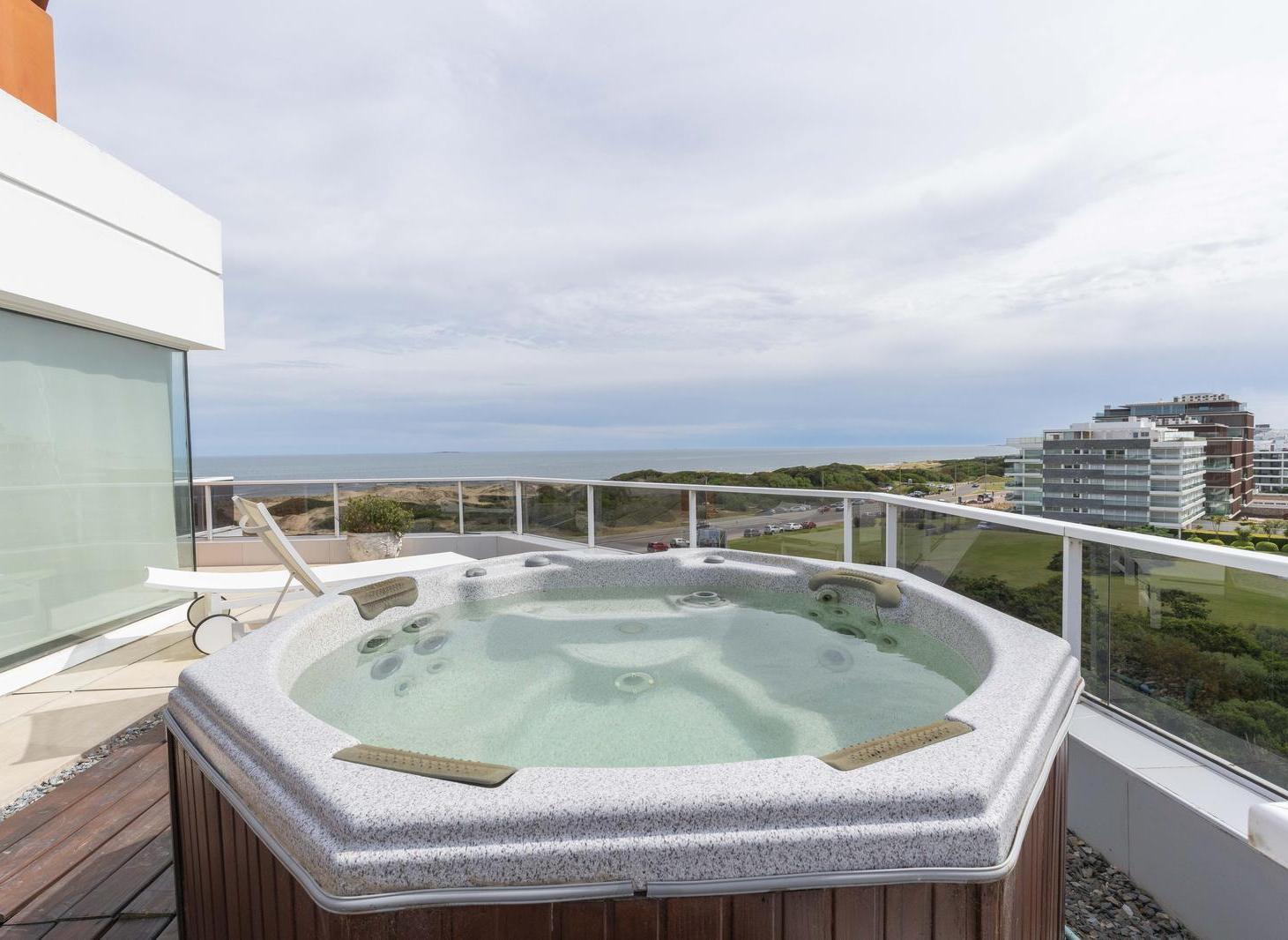 Foto de Departamento en Playa Brava, imagen 5