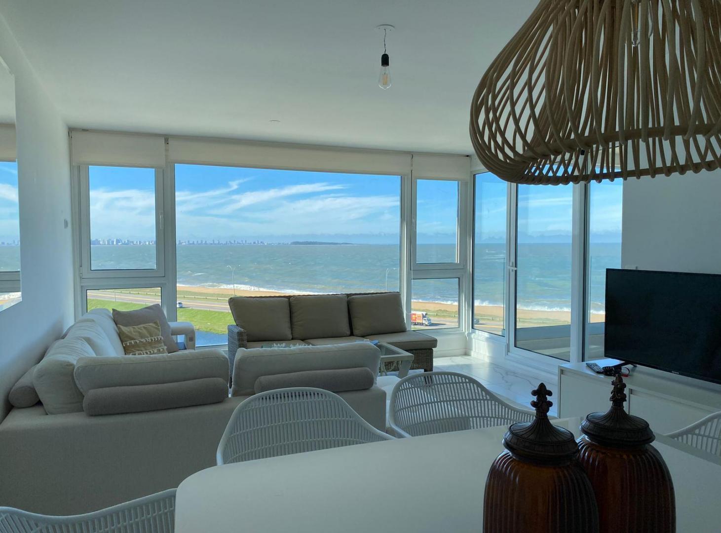 Foto de Apartamento en Venta y Alquiler Poseidón Laguna | 3 Suites | Vista al, imagen 1