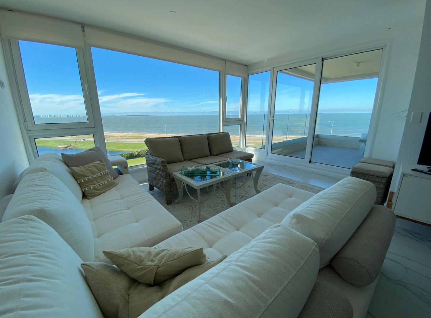 Foto de Apartamento en Venta y Alquiler Poseidón Laguna | 3 Suites | Vista al, imagen 2
