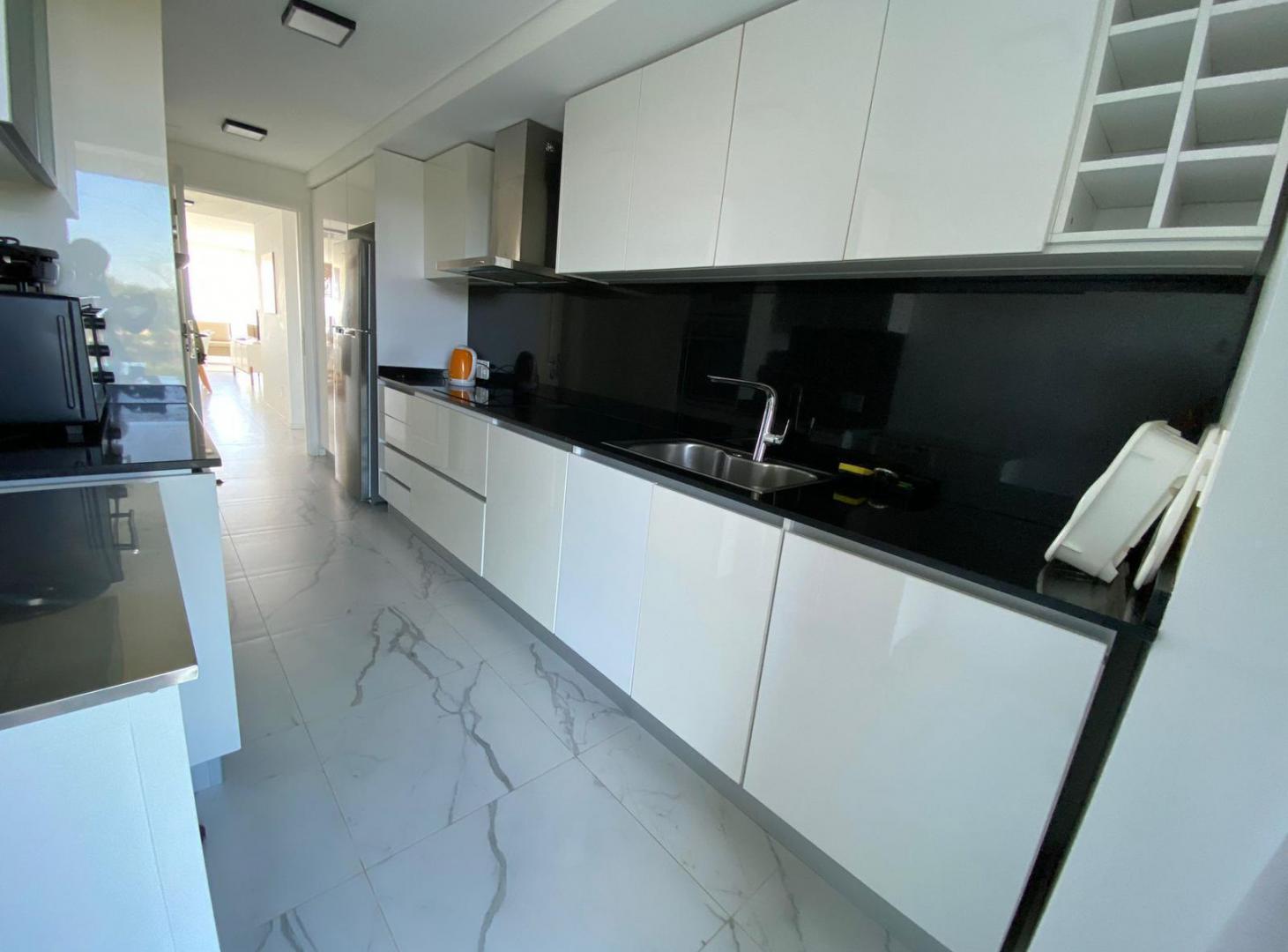 Foto de Apartamento en Venta y Alquiler Poseidón Laguna | 3 Suites | Vista al, imagen 4