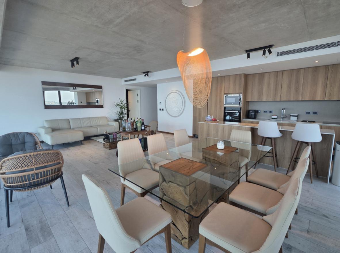 Foto de Apartamento en Alquiler Temporario Surfside | 3 Suites | Playa Brava, imagen 3