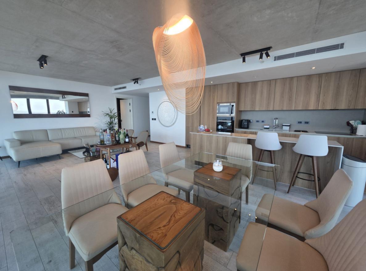 Foto de Apartamento en Alquiler Temporario Surfside | 3 Suites | Playa Brava, imagen 4