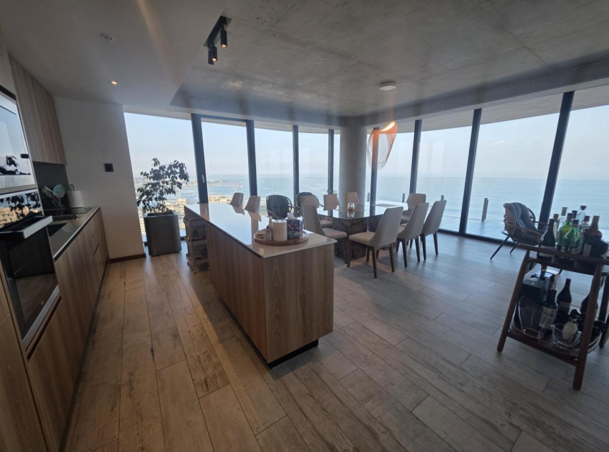 Foto de Apartamento en Alquiler Temporario Surfside | 3 Suites | Playa Brava, imagen 5
