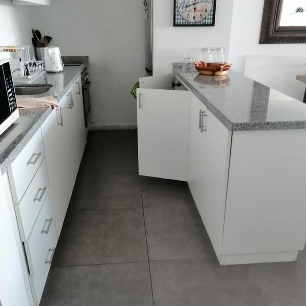 Foto de Apartamento en Alquiler Temporario Manantiales | 4 Dormitorios | Vista, imagen 3